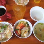 タイ居酒屋 トンタイ - 