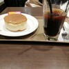 ホリーズカフェ - 