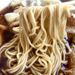 Shouya - ストレート細麺