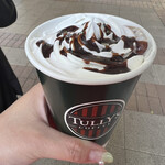 TULLY'S COFFEE - 