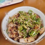 らーめん弥七 - 