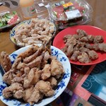 Karaage Semmonten Tori Shou - 