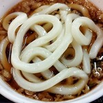 香の川製麺 - おうどん