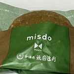 ミスタードーナツ - 