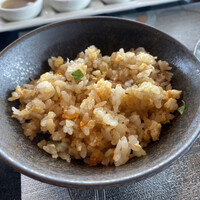 鉄板焼 燔 - 