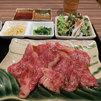 焼肉 和 - 