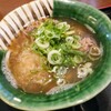 みくりやうどん - 肉うどん