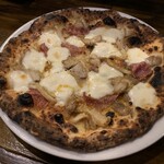 MILLE FIORI - ディアボラ（ピリ辛）