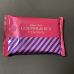 ガトーフェスタ ハラダ - 1枚約194円。