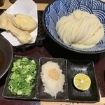 純愛うどん なでしこ - 