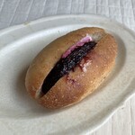 木まま屋 - コッペパンジャムサンド