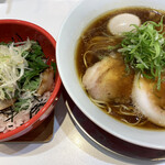 上方レインボー - 