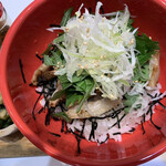 上方レインボー - 