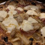 MILLE FIORI - ディアボラ（ピリ辛）