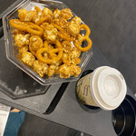 イオンシネマ - 料理写真: