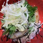 上方レインボー - 