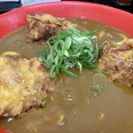 極楽うどん TKU - 