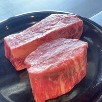 鉄板焼 貴布祢 - 
