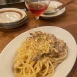 ワインのお店 ムー - 