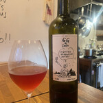 ワインのお店 ムー - 