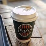 TULLY'S COFFEE - 