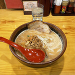 蔵出し味噌 門左衛門 新座店 - 