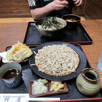 Soba Dokoro Kakiya - 