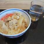 Yoshinoya - 