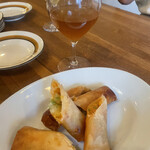 ワインのお店 ムー - 