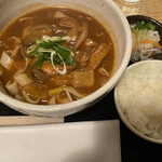 Kare Udon Hikari - 