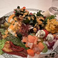 ロウリーズ・ザ・プライムリブ 恵比寿ガーデンプレイス店 - 