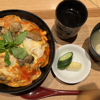 北浜 鳥匠 Ren - 