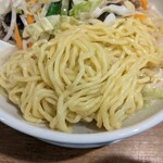 天元 - 麺は自家製！！