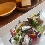 Wines Kitchen Rigatto - 