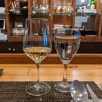 Bistro Page1 - 飲み物にこだわりがないのであればこれを頼むよ