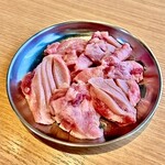 焼肉じゅじゅ - 