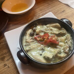 Wines Kitchen Rigatto - 