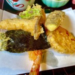 京うどん 生蕎麦 岡北 - 