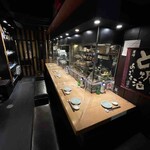 Yuuya - 店内1