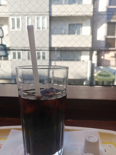 DOUTOR COFFEE Yoyogi Hachiman Ten photo 2