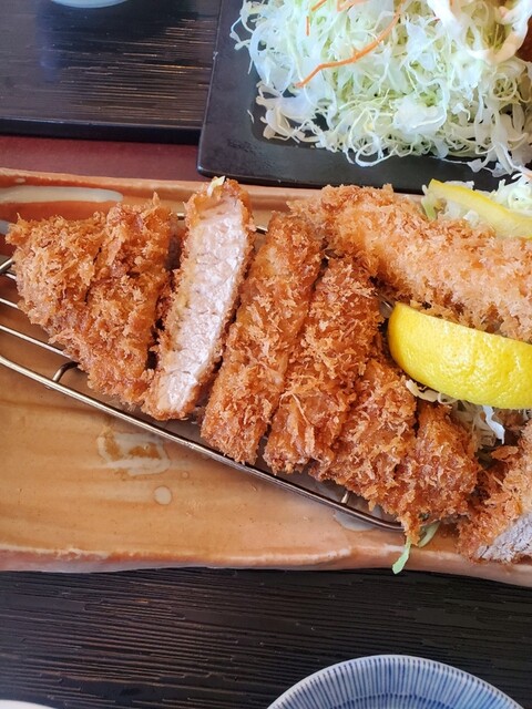 かつ壱 大釜店 - 大釜（とんかつ）の写真