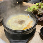 韓国家庭料理・居酒屋　俊ちゃん - 