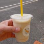 BANARO - 完熟バナナジュース (税込)400円③  (2023.05.05)