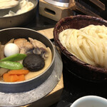 Godaime Hanayama Udon - 