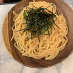 横浜スパゲティ アンド カフェ - 