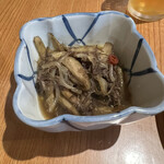 Izakaya Nyu Ebisu No - 