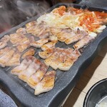 韓国家庭料理・居酒屋　俊ちゃん - 