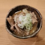 水沢うどん 水香苑 - 