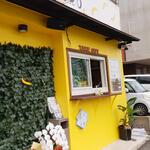 BANARO - BANARO 外観 (2023.05.05)