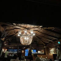 トレーダーヴィックス東京 - レストラン　メインダイニング